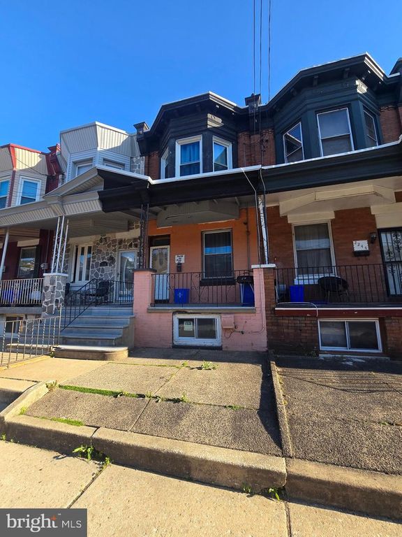 2242 W HUNTINGDON ST, Philadelphia, PA 19132