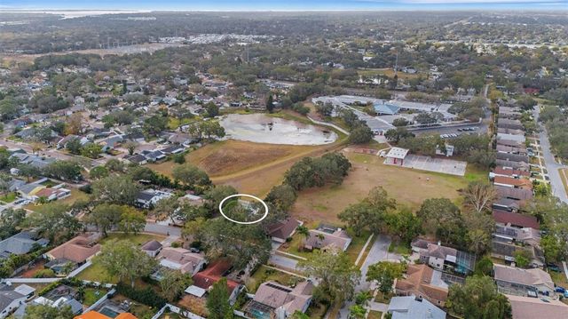 2826 KAVALIER DRIVE, Palm Harbor, FL 34684