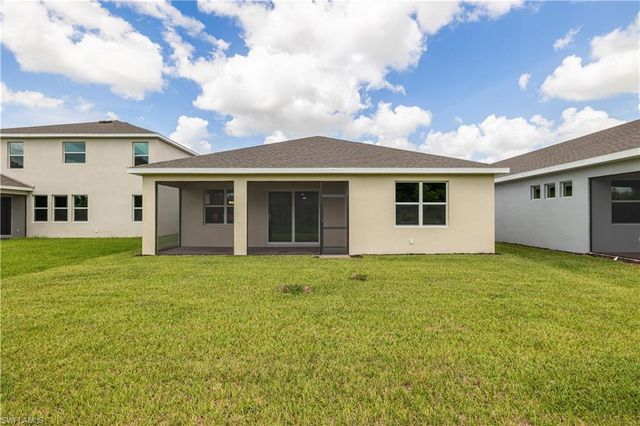 16921 Elkhorn Coral DR, North Fort Myers, FL 33903
