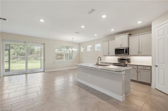 16921 Elkhorn Coral DR, North Fort Myers, FL 33903