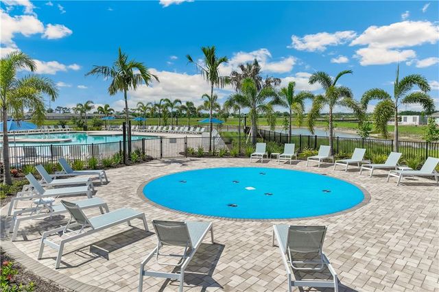 16921 Elkhorn Coral DR, North Fort Myers, FL 33903