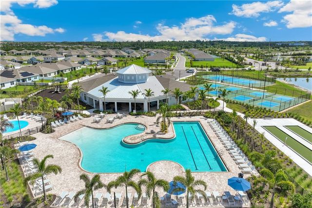 16921 Elkhorn Coral DR, North Fort Myers, FL 33903