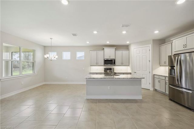 16921 Elkhorn Coral DR, North Fort Myers, FL 33903