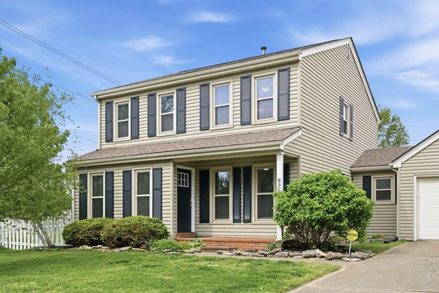 93 Shady Lane, Lexington, KY 40503