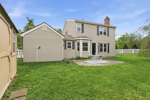 93 Shady Lane, Lexington, KY 40503