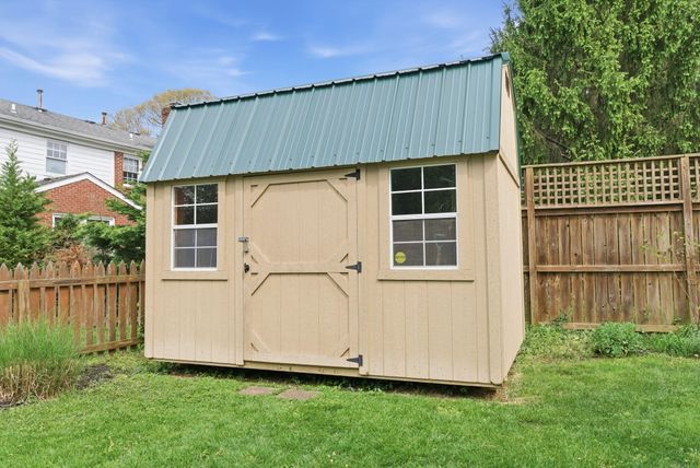 93 Shady Lane, Lexington, KY 40503