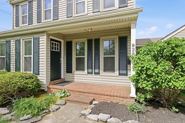 93 Shady Lane, Lexington, KY 40503
