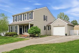 93 Shady Lane, Lexington, KY 40503