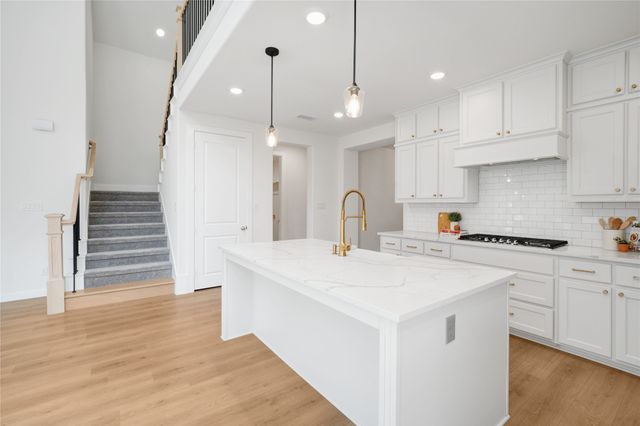 3011 Whitby Street, Prosper, TX 75078