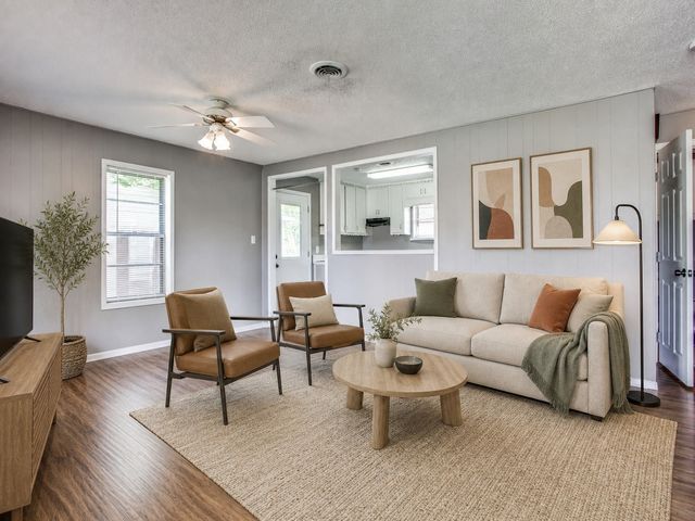 500 N 5th Street, Gunter, TX 75058
