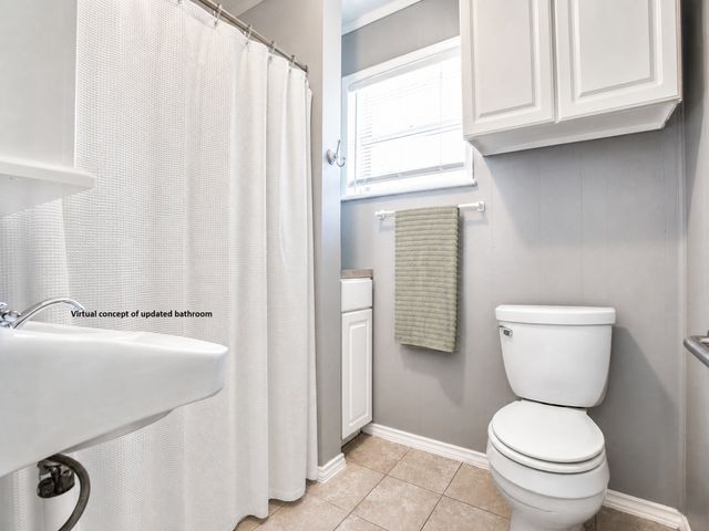 500 N 5th Street, Gunter, TX 75058