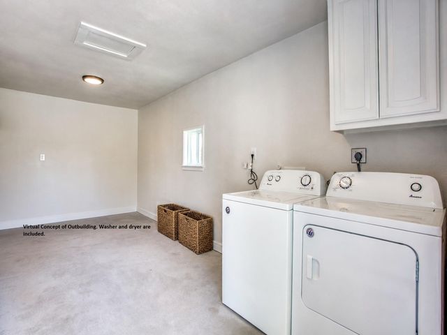 500 N 5th Street, Gunter, TX 75058