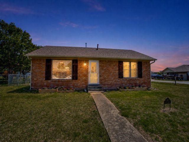 500 N 5th Street, Gunter, TX 75058