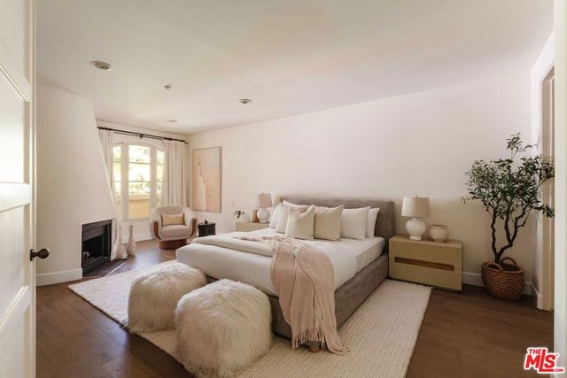 9024 Cynthia Street 204, West Hollywood, CA 90069