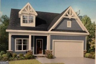 109 Magnolia Lane, Carrollton, GA 30117