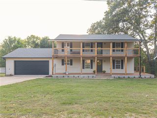 1230 Dow Jones Road, Alma, AR 72921