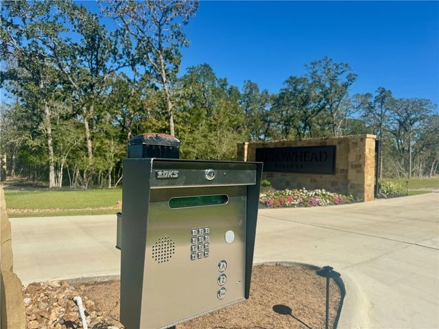 2345 Little Brave Trail, College Station, TX 77845