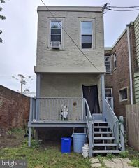 4727 BENNER ST, Philadelphia, PA 19135