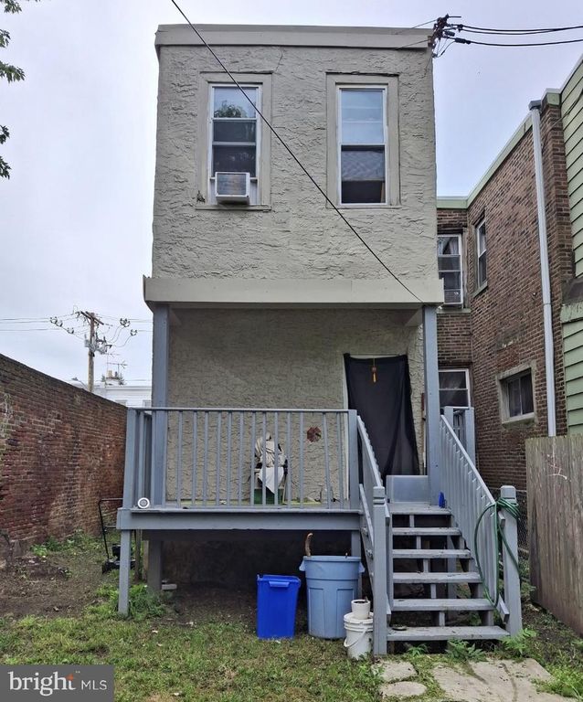 4727 BENNER ST, Philadelphia, PA 19135