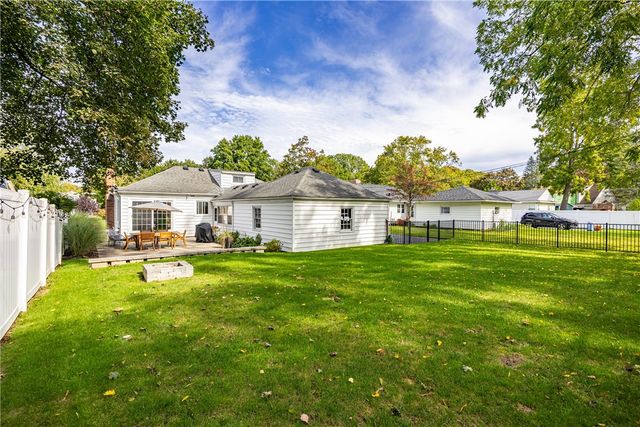45 Carverdale Drive, Brighton, NY 14618