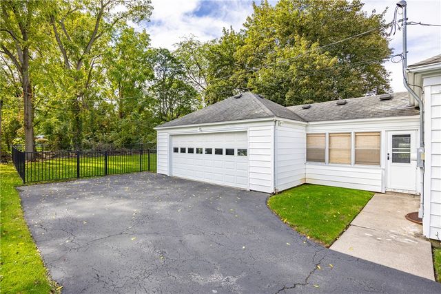 45 Carverdale Drive, Brighton, NY 14618