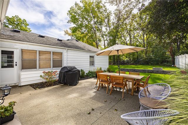 45 Carverdale Drive, Brighton, NY 14618