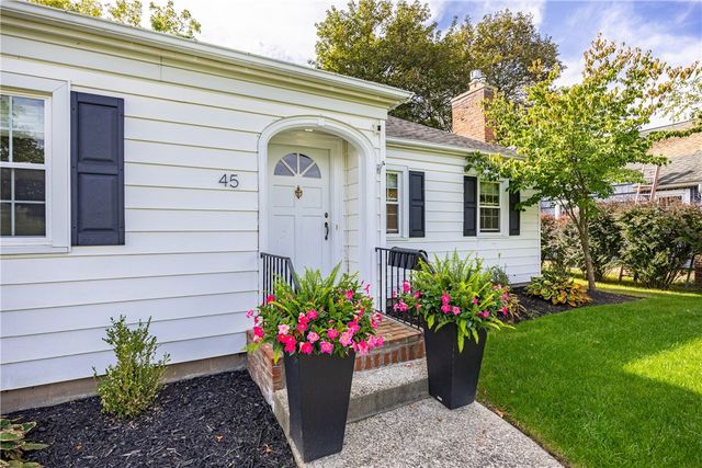 45 Carverdale Drive, Brighton, NY 14618
