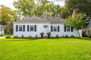 45 Carverdale Drive, Brighton, NY 14618