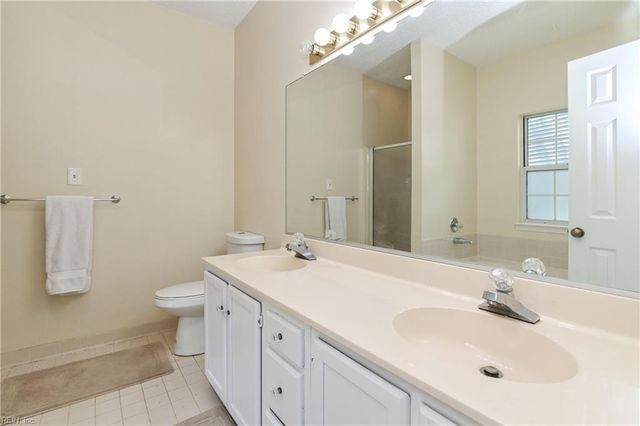 1137 Cypress Point WAY, Virginia Beach, VA 23455