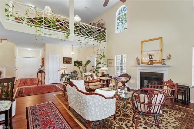 1137 Cypress Point WAY, Virginia Beach, VA 23455