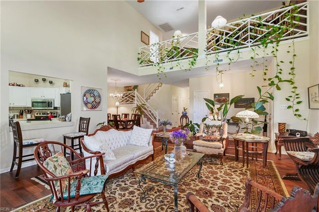 1137 Cypress Point WAY, Virginia Beach, VA 23455