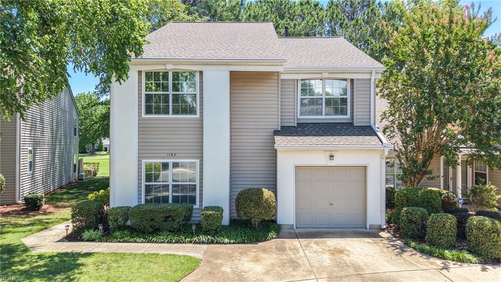 1137 Cypress Point WAY, Virginia Beach, VA 23455