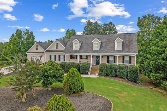 299 Huntington Drive, Temple, GA 30179