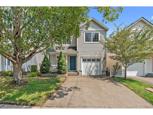 6496 Nw WENMARIE Dr, Portland, OR 97229