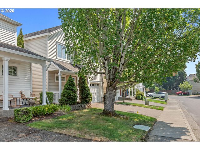 6496 Nw WENMARIE Dr, Portland, OR 97229