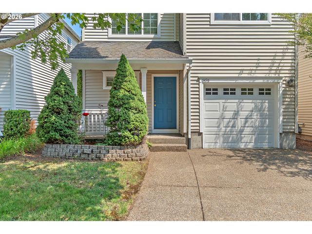 6496 Nw WENMARIE Dr, Portland, OR 97229