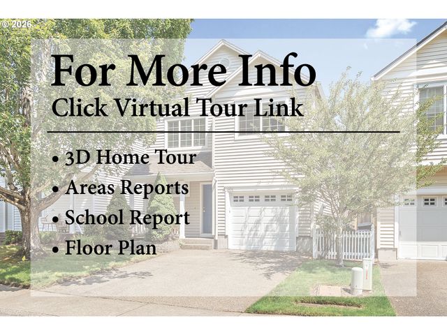 6496 Nw WENMARIE Dr, Portland, OR 97229
