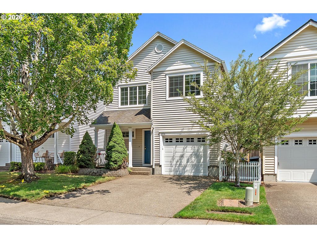 6496 Nw WENMARIE Dr, Portland, OR 97229