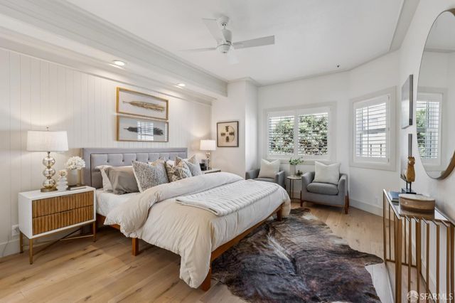 746 Great highway Highway 3, San Francisco, CA 94121