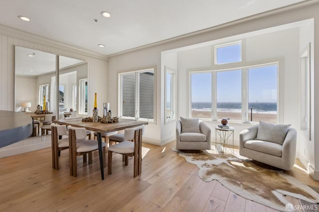 746 Great highway Highway 3, San Francisco, CA 94121