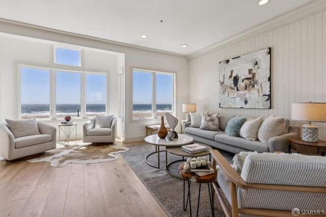746 Great highway Highway 3, San Francisco, CA 94121
