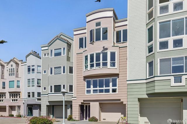 746 Great highway Highway 3, San Francisco, CA 94121