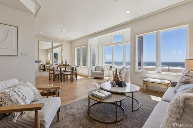 746 Great highway Highway 3, San Francisco, CA 94121