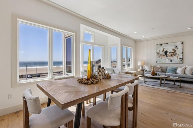 746 Great highway Highway 3, San Francisco, CA 94121