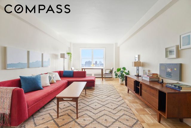 345 W 145th Street 11C5, New York City, NY 10032