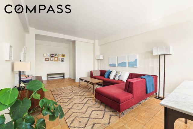 345 W 145th Street 11C5, New York City, NY 10032