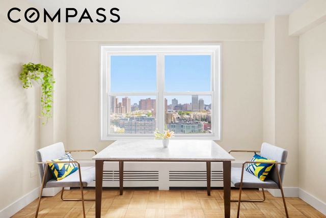 345 W 145th Street 11C5, New York City, NY 10032