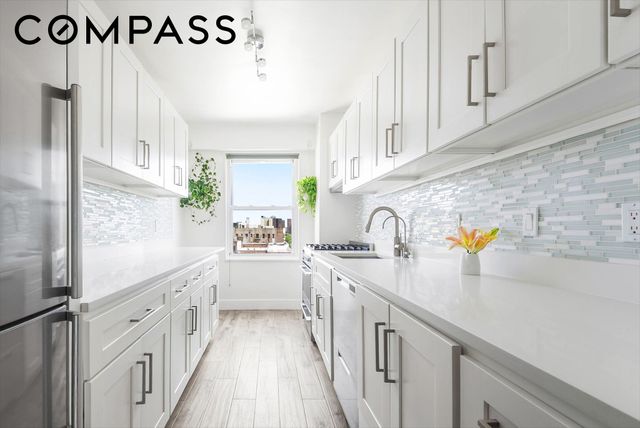 345 W 145th Street 11C5, New York City, NY 10032