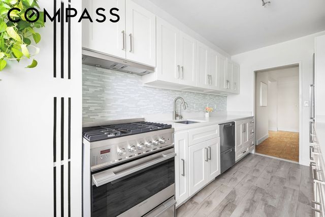 345 W 145th Street 11C5, New York City, NY 10032