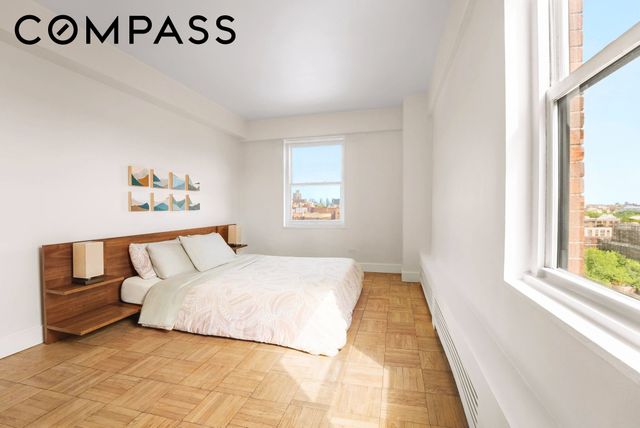 345 W 145th Street 11C5, New York City, NY 10032
